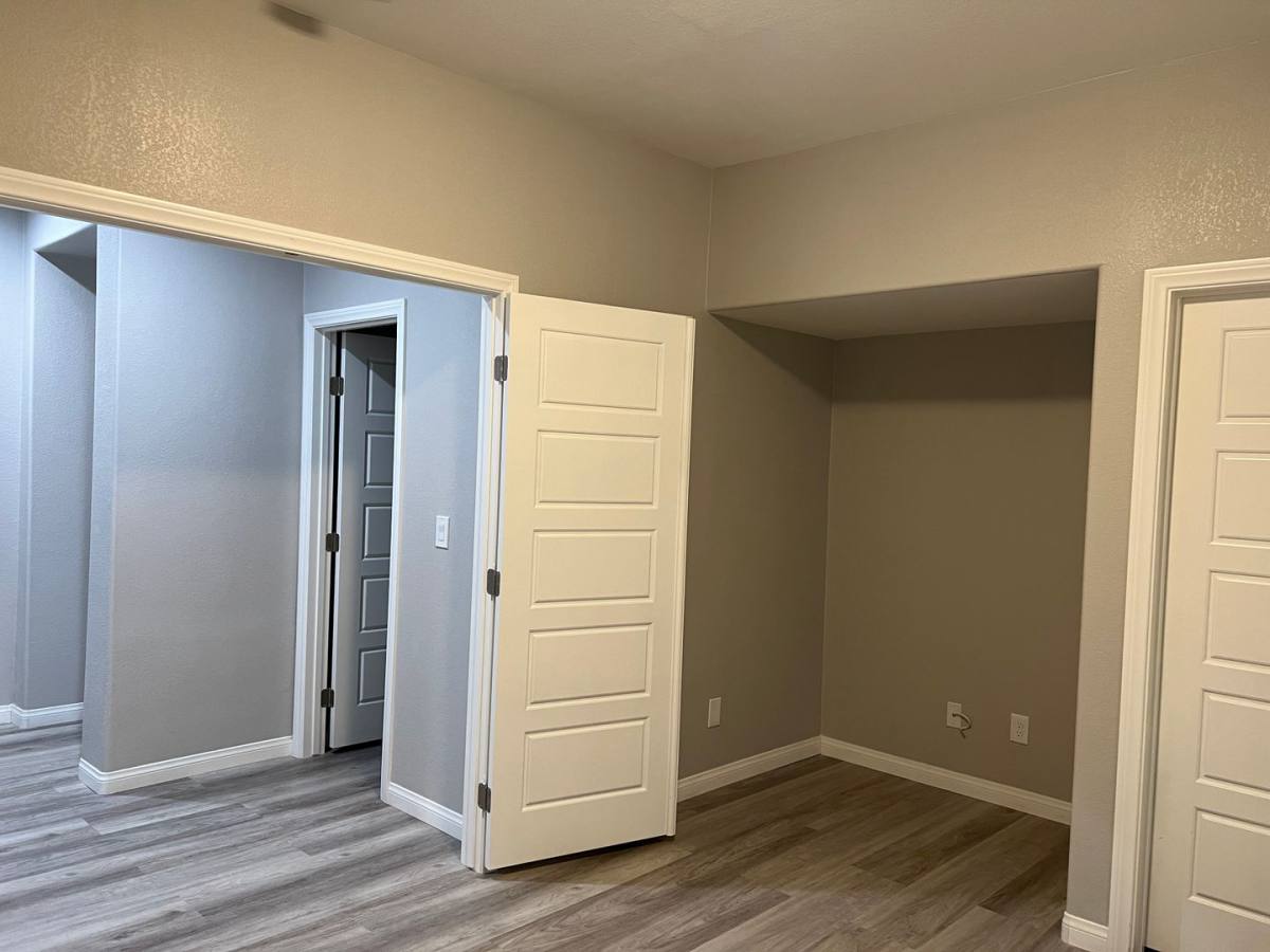 House for rent at 5981 Honeysuckle Ridge St, Las Vegas, NV 89148