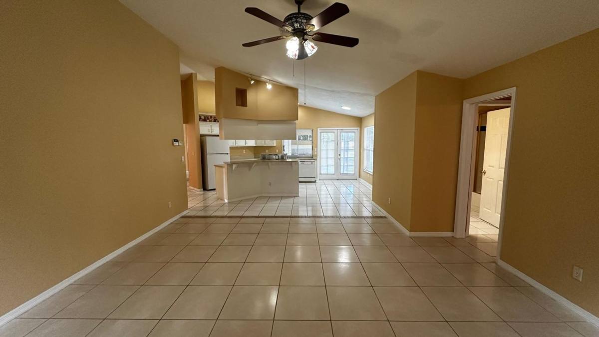 House for rent at 1939 SE 1st Terrace, Cape Coral, FL 33990