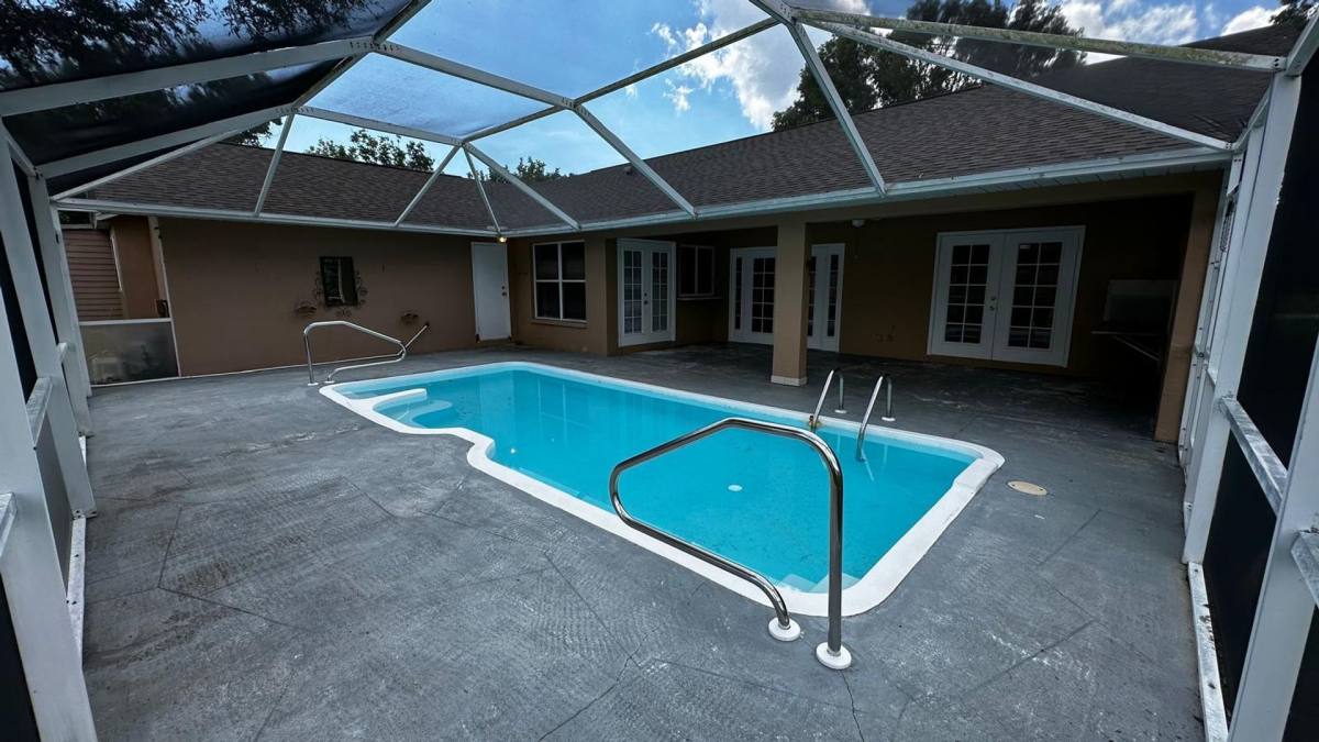 House for rent at 1939 SE 1st Terrace, Cape Coral, FL 33990