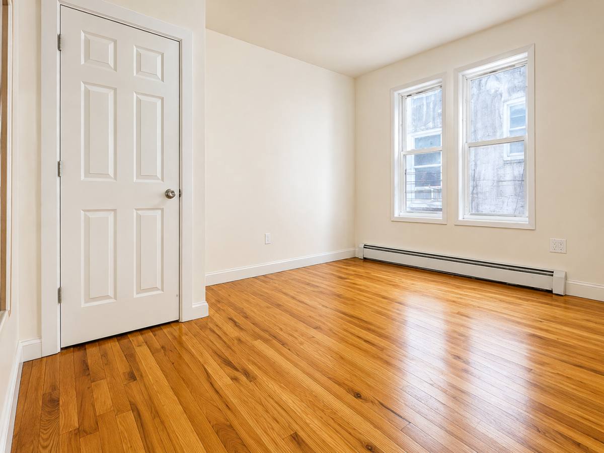 Apartment for rent at 1379 Bronx River Ave, Bronx, NY 10472