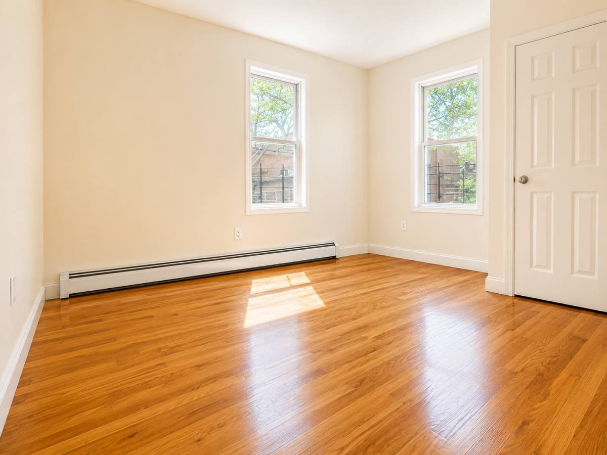 Apartment for rent at 1379 Bronx River Ave, Bronx, NY 10472