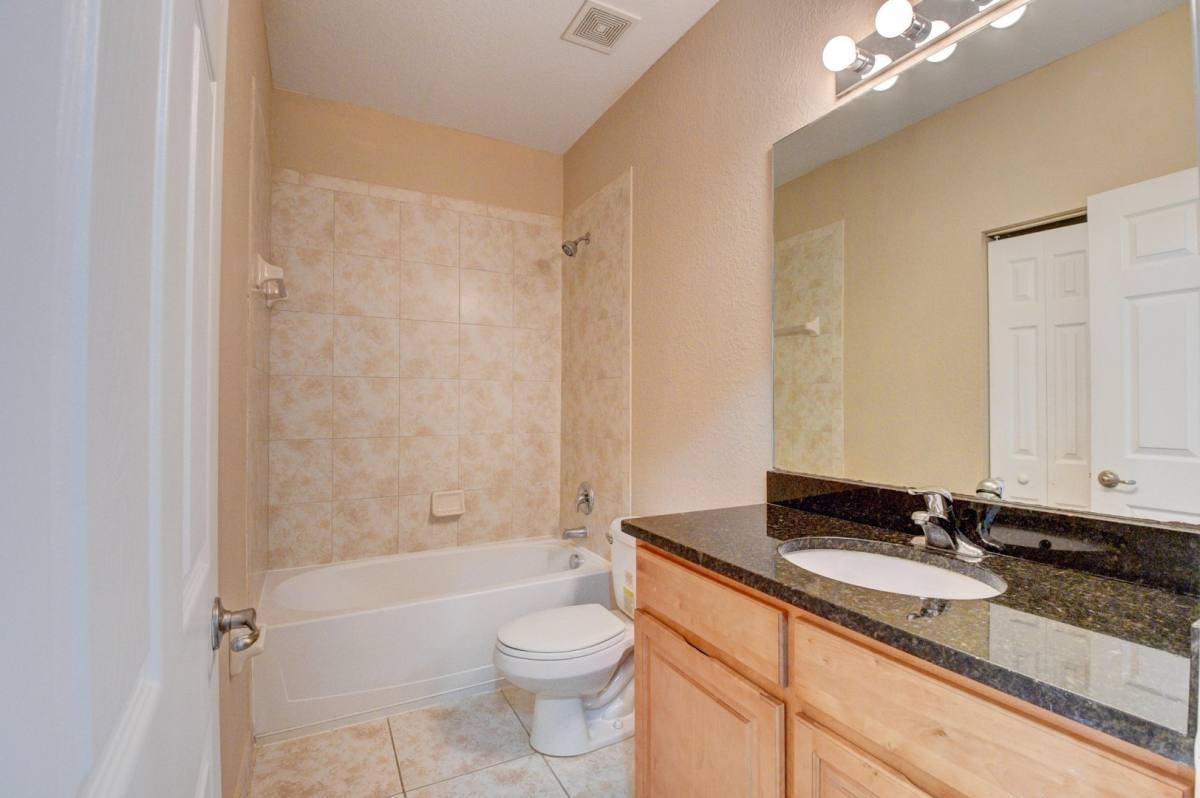 Apartment for rent at 100 Williams Court, Lake Worth, FL 33461