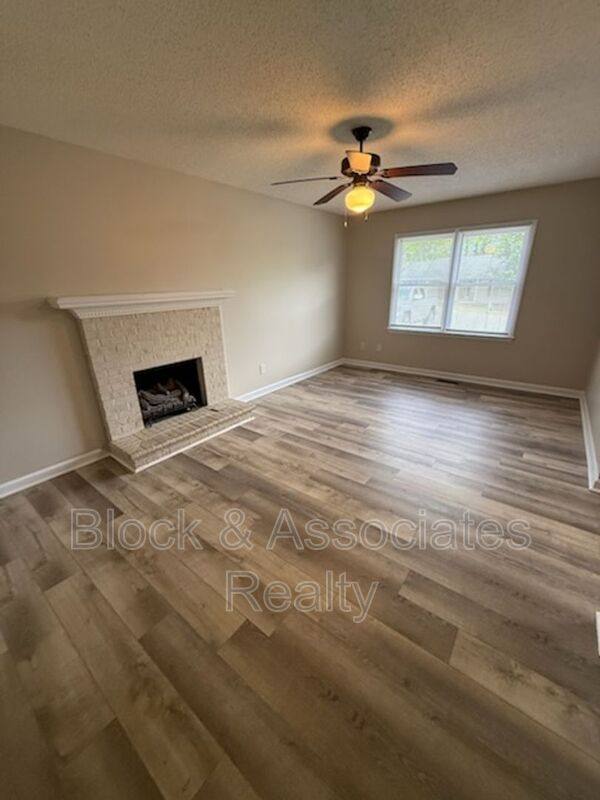 House for rent at 610 Woodland Circle, Asheboro, NC 27203