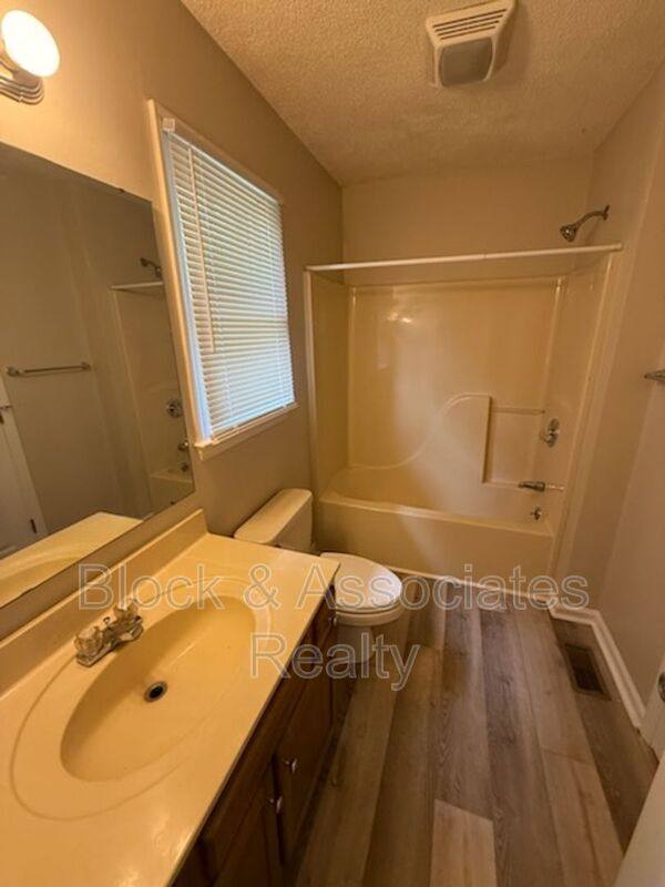 House for rent at 610 Woodland Circle, Asheboro, NC 27203