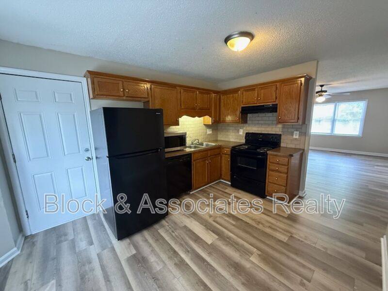 House for rent at 610 Woodland Circle, Asheboro, NC 27203
