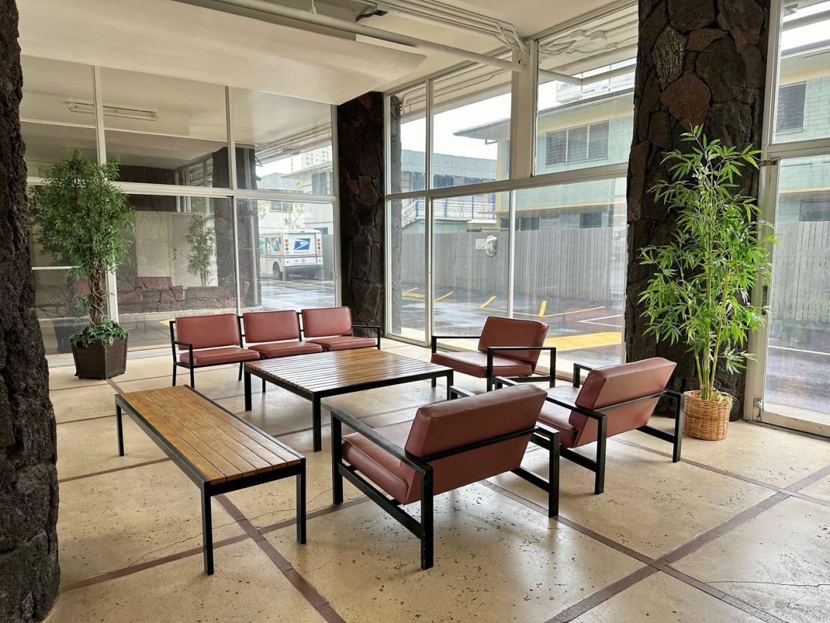 Condo for rent at 419 A Atkinson Dr, Honolulu, HI 96814