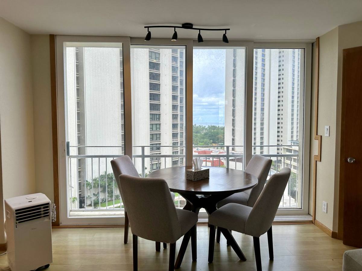 Condo for rent at 419 A Atkinson Dr, Honolulu, HI 96814