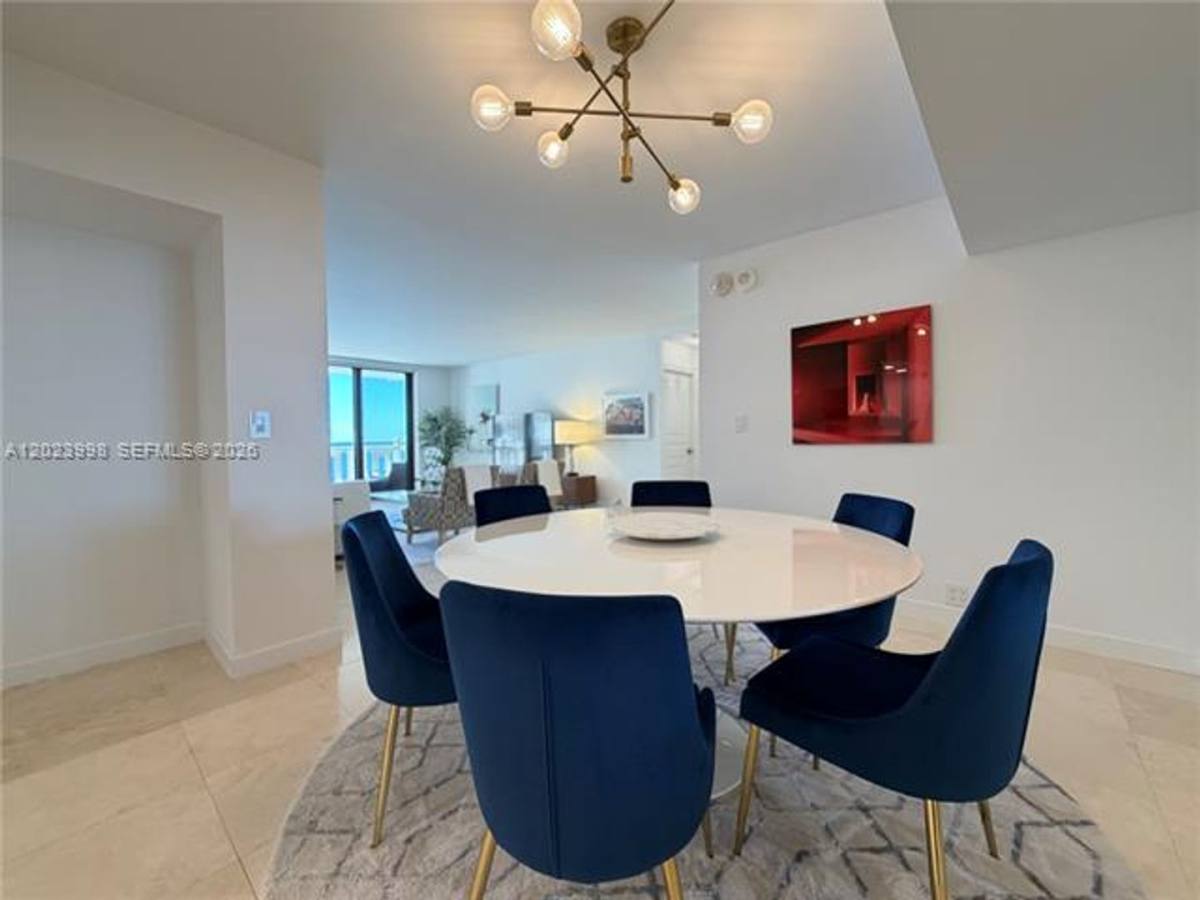 Condo for rent at 1111 Crandon Blvd, Key Biscayne, FL 33149