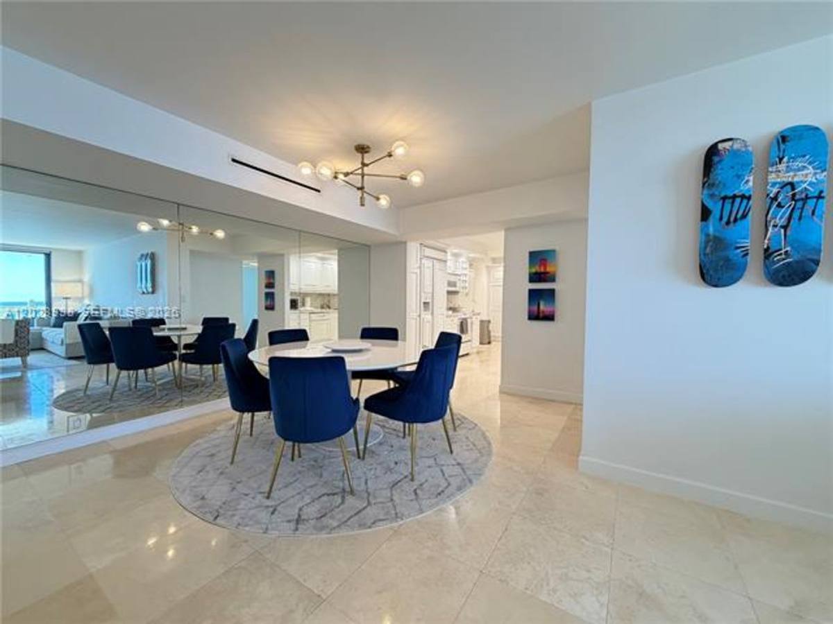 Condo for rent at 1111 Crandon Blvd, Key Biscayne, FL 33149