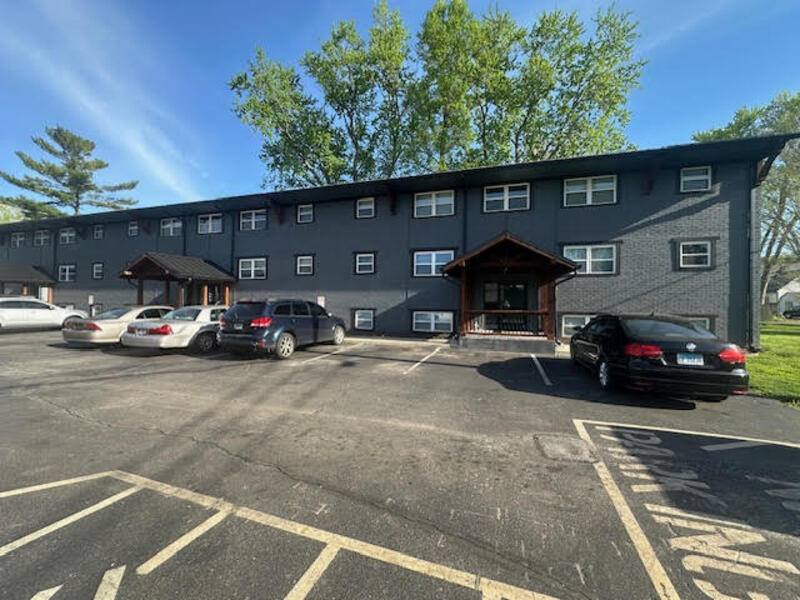 Apartment for rent at 401 N Main St #6A, Franklin, IN 46131