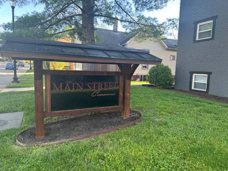 Apartment for rent at 401 N Main St #6A, Franklin, IN 46131