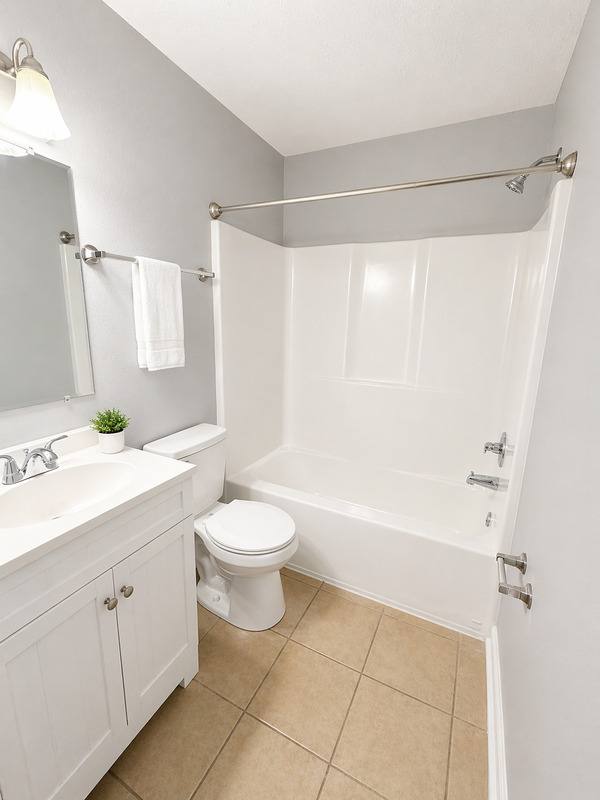 Apartment for rent at 401 N Main St #6A, Franklin, IN 46131