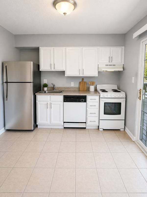 Apartment for rent at 401 N Main St #6A, Franklin, IN 46131