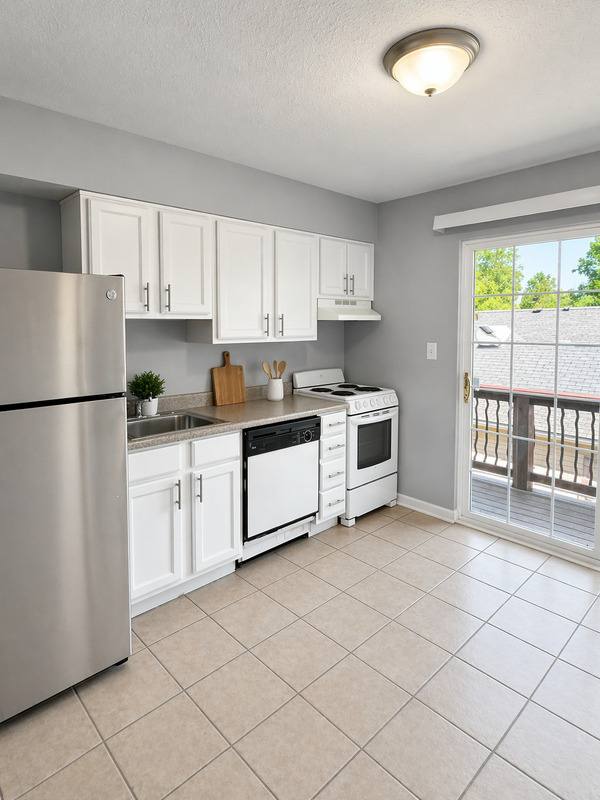 Apartment for rent at 401 N Main St #6A, Franklin, IN 46131