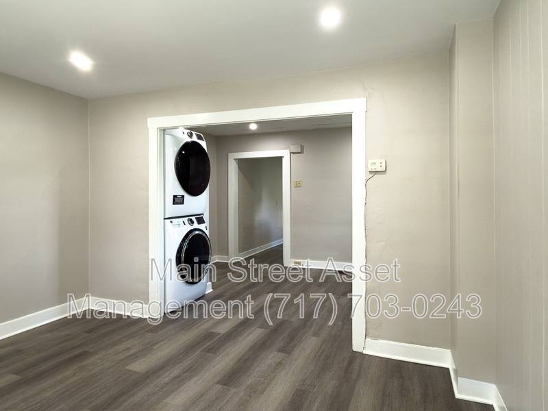 Townhouse for rent at 129 N Prince St, Millersville, PA 17551
