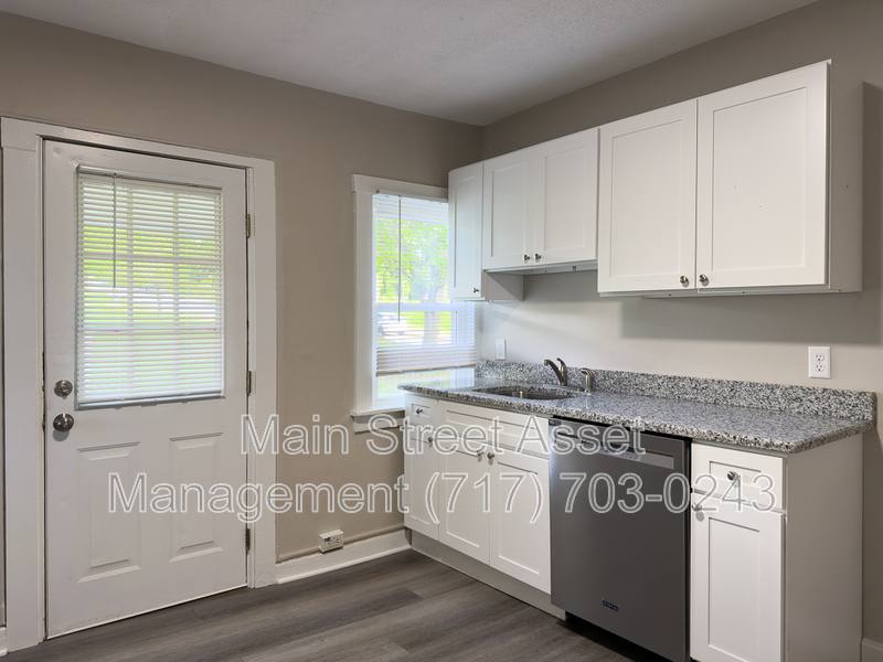 Townhouse for rent at 129 N Prince St, Millersville, PA 17551