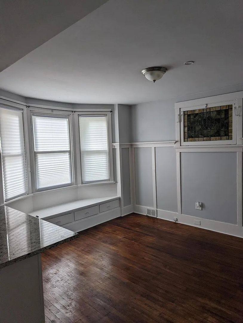 House for rent at 1116 Bellaire Ave, Pittsburgh, PA 15226