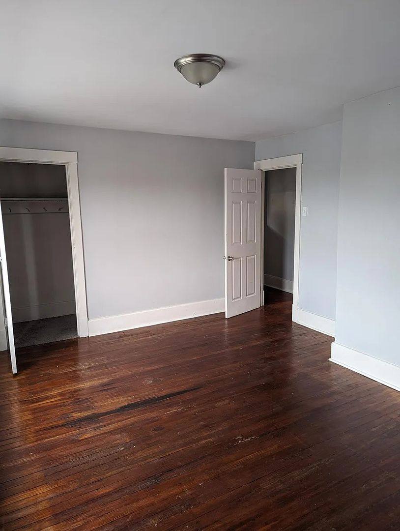 House for rent at 1116 Bellaire Ave, Pittsburgh, PA 15226