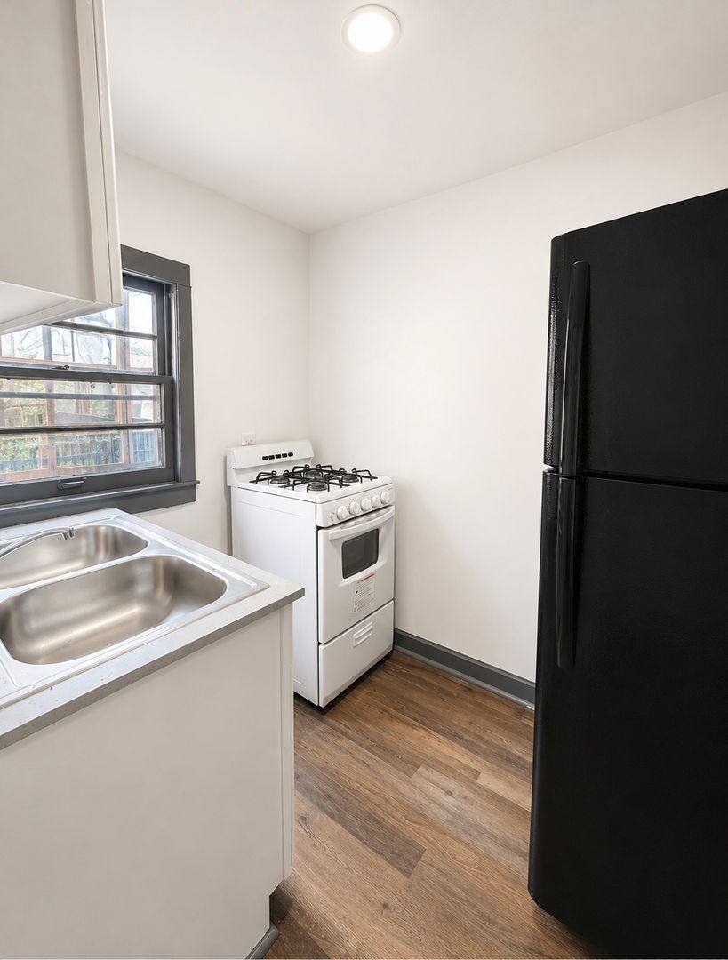 Apartment for rent at 1219 S 2nd St, Louisville, KY 40203