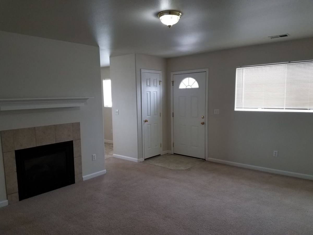 Apartment for rent at 1213 Taft Ave, Cheyenne, WY 82001