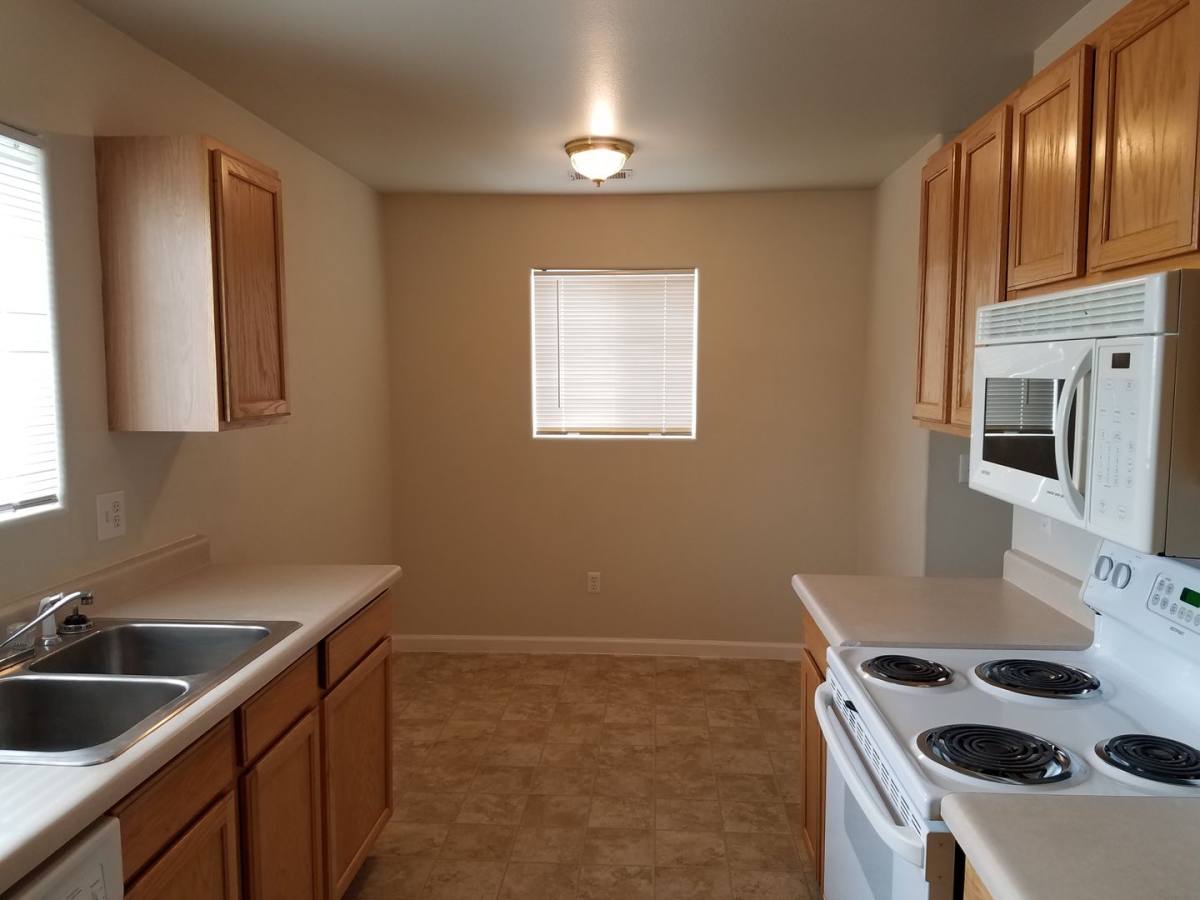 Apartment for rent at 1213 Taft Ave, Cheyenne, WY 82001