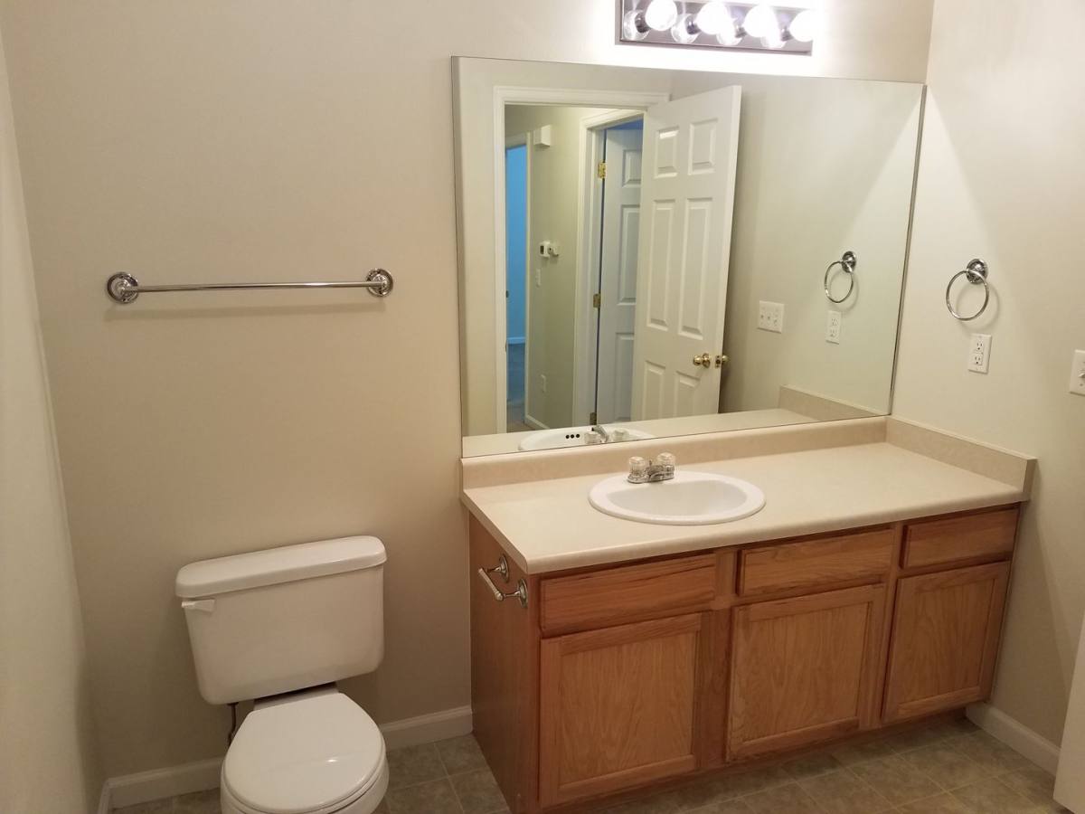 Apartment for rent at 1213 Taft Ave, Cheyenne, WY 82001
