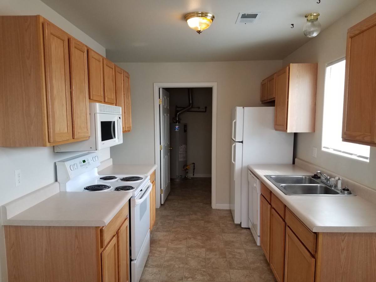 Apartment for rent at 1213 Taft Ave, Cheyenne, WY 82001