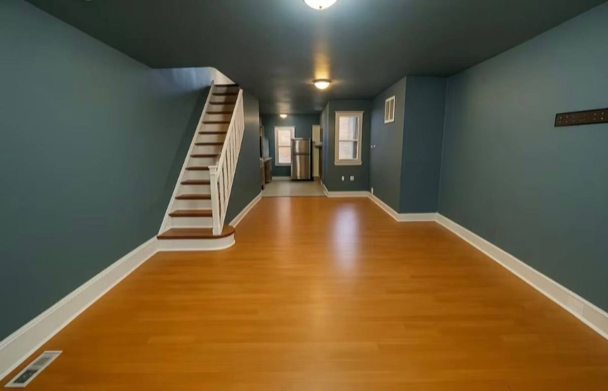 House for rent at 2115 Sigel St, Philadelphia, PA 19145
