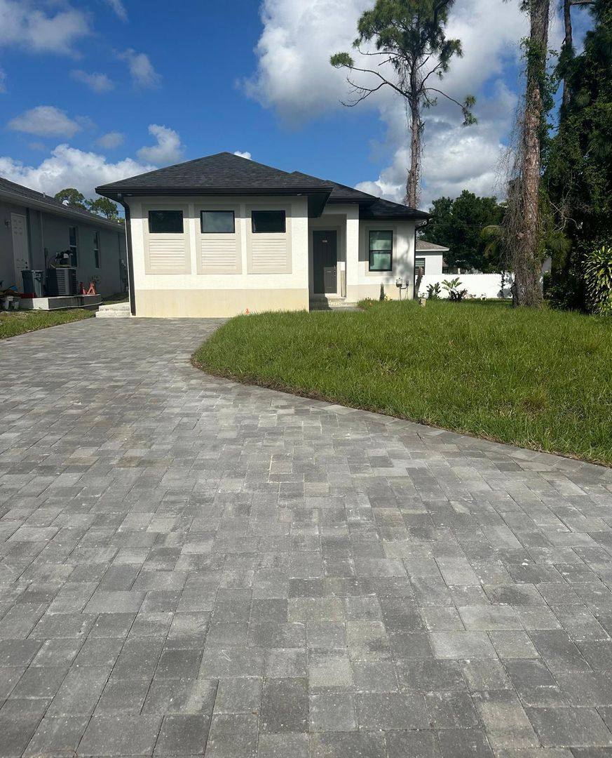 House for rent at 18286 Linden Rd, Fort Myers, FL 33967