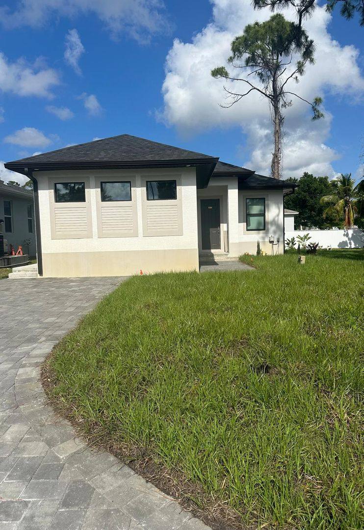 House for rent at 18286 Linden Rd, Fort Myers, FL 33967