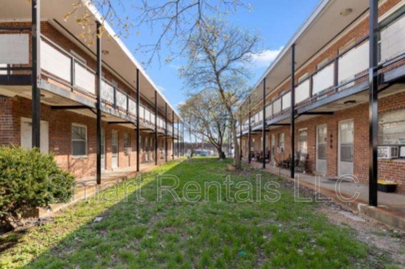Apartment for rent at 3112 Arsenal St #9, Saint Louis, MO 63118