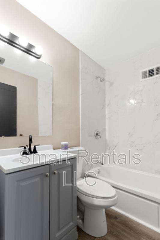 Apartment for rent at 3112 Arsenal St #9, Saint Louis, MO 63118