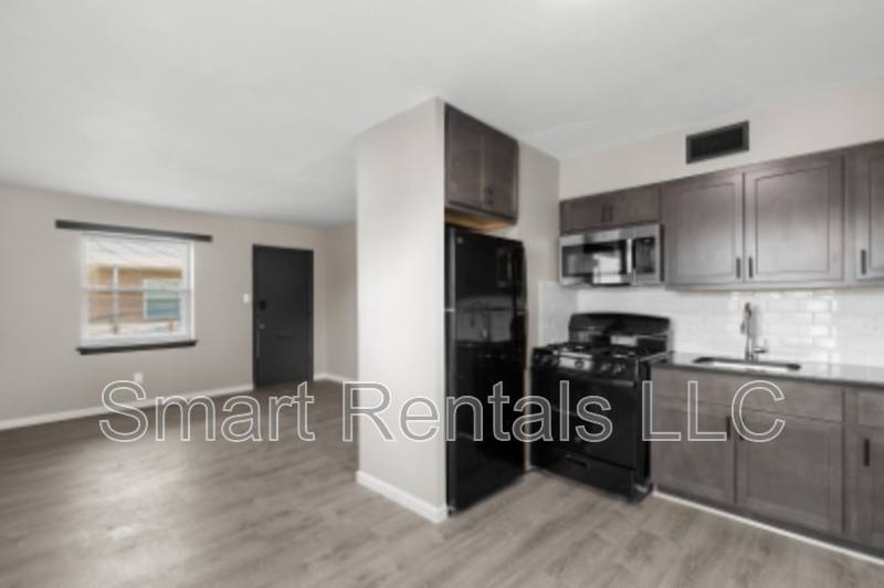 Apartment for rent at 3112 Arsenal St #9, Saint Louis, MO 63118
