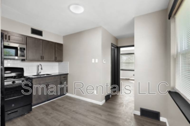Apartment for rent at 3112 Arsenal St #9, Saint Louis, MO 63118