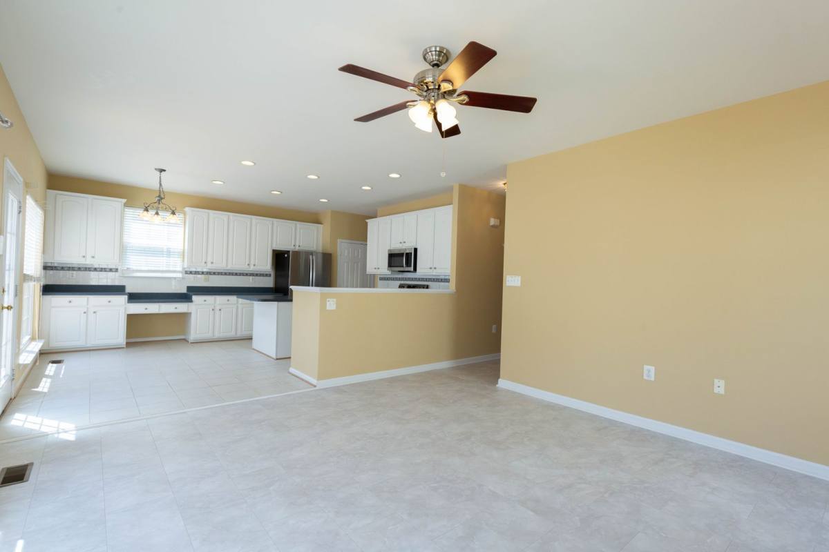 House for rent at 341 Bullskin St, Charles Town, WV 25414