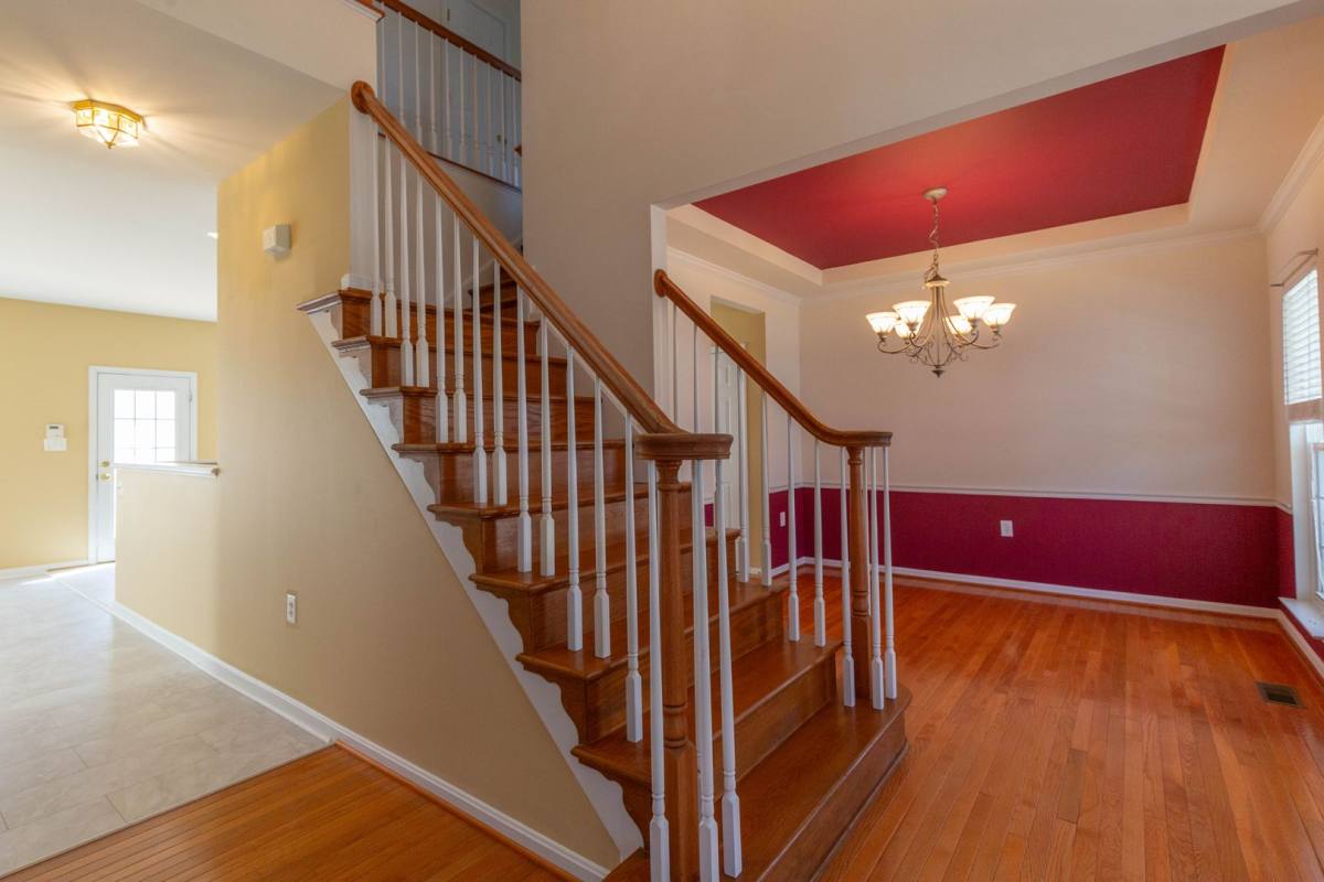 House for rent at 341 Bullskin St, Charles Town, WV 25414