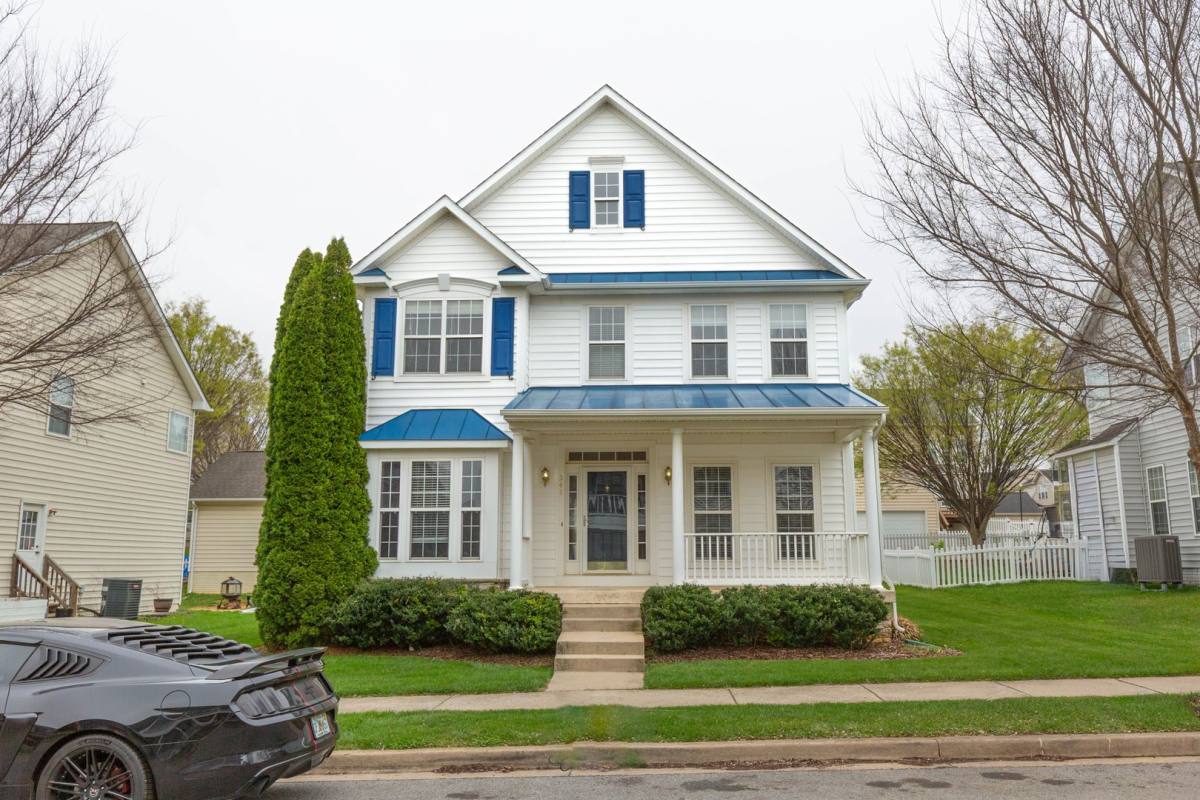 House for rent at 341 Bullskin St, Charles Town, WV 25414
