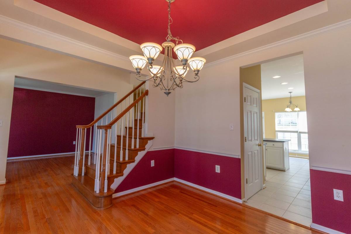 House for rent at 341 Bullskin St, Charles Town, WV 25414