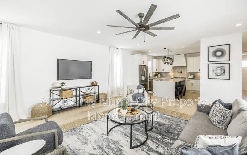 House for rent at 507 Summit St, Nashville, TN 37209