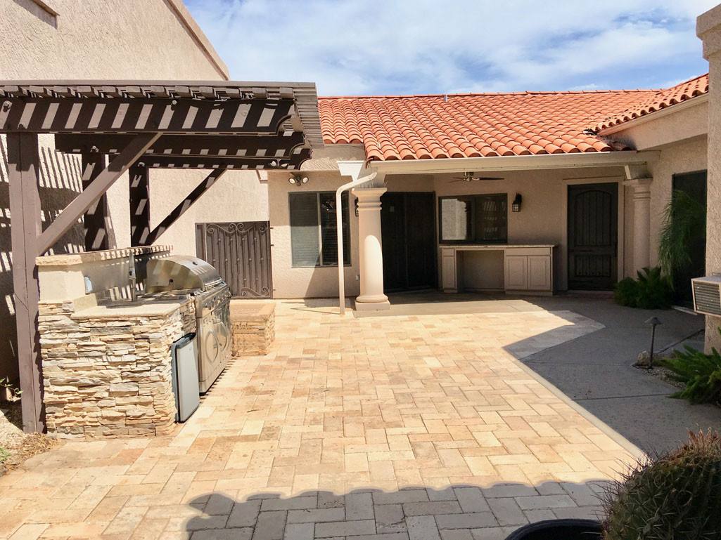 House for rent at 7511 N Via De La Siesta, Scottsdale, AZ 85258