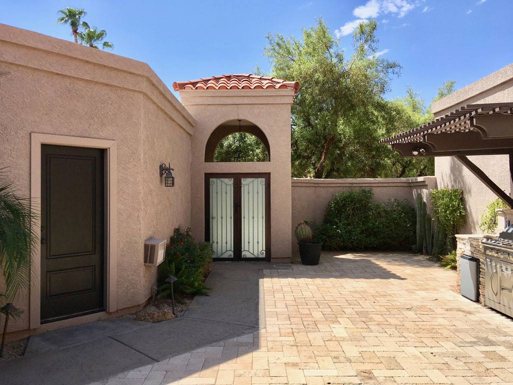 House for rent at 7511 N Via De La Siesta, Scottsdale, AZ 85258