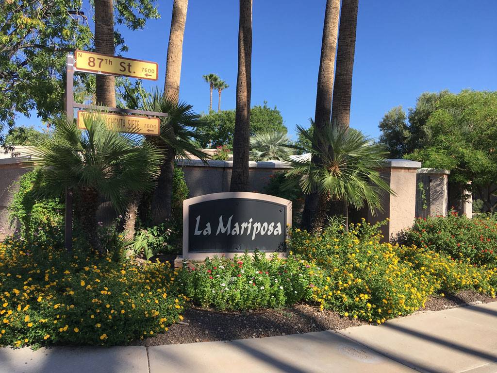 House for rent at 7511 N Via De La Siesta, Scottsdale, AZ 85258