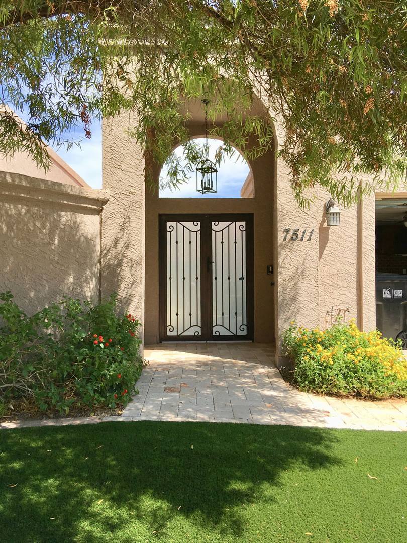 House for rent at 7511 N Via De La Siesta, Scottsdale, AZ 85258