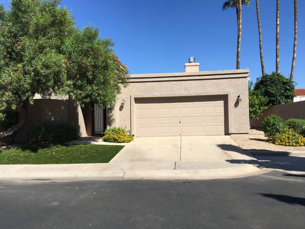 House for rent at 7511 N Via De La Siesta, Scottsdale, AZ 85258
