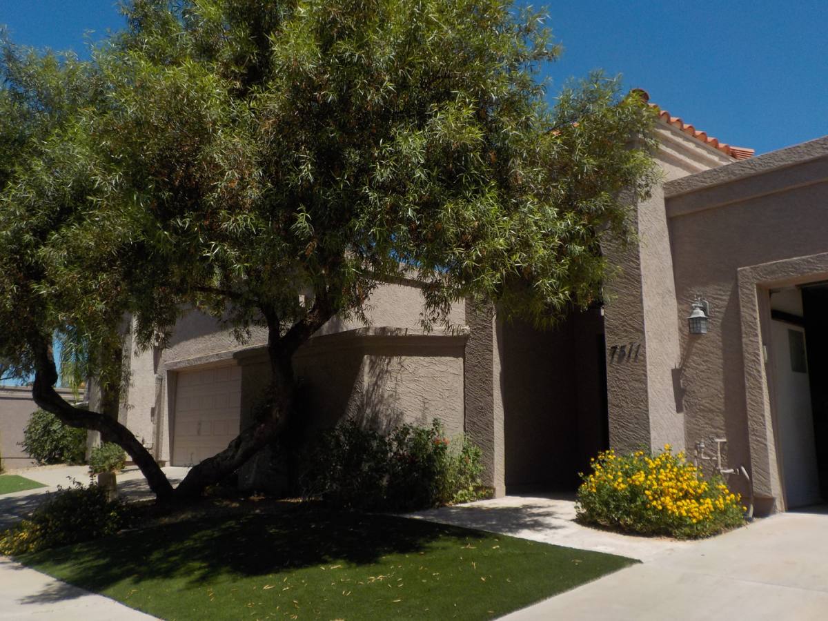 House for rent at 7511 N Via De La Siesta, Scottsdale, AZ 85258