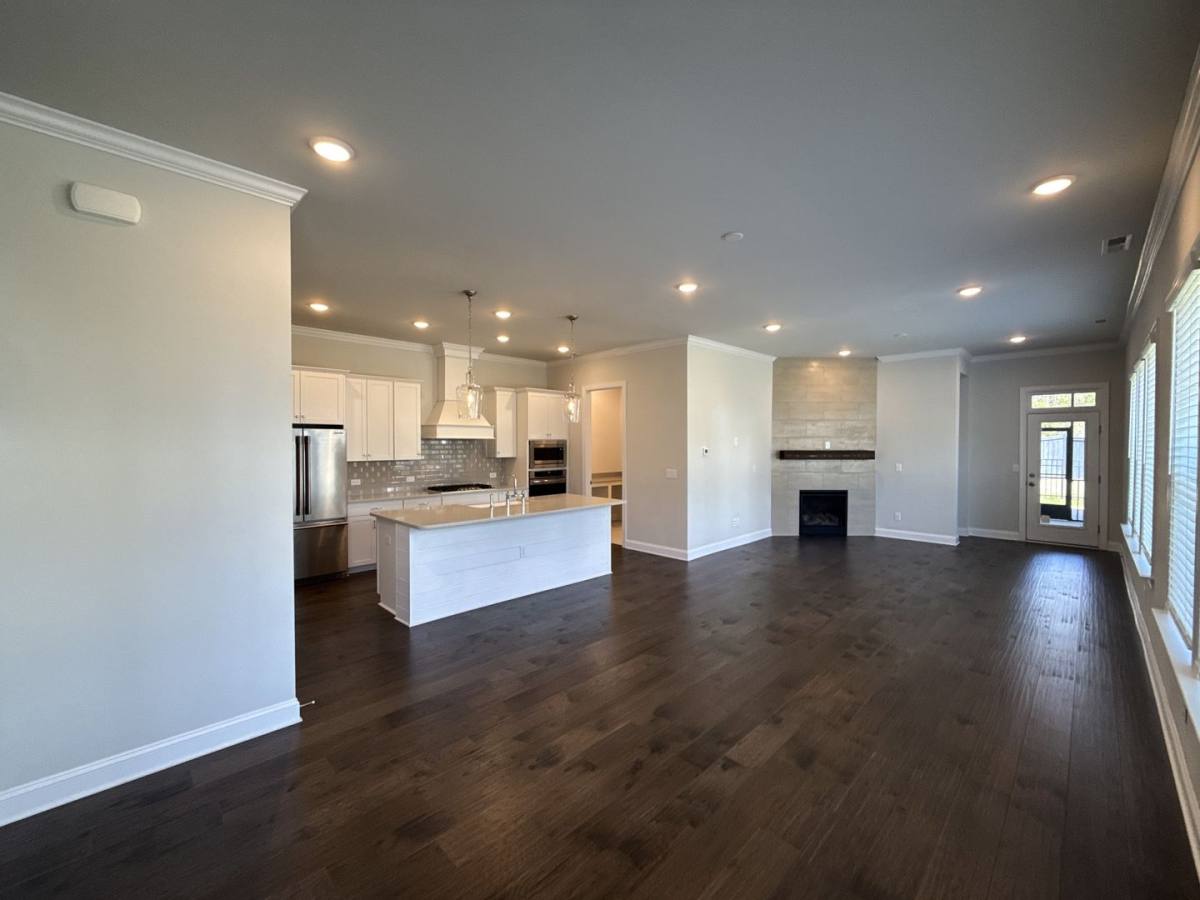 Townhouse for rent at 11218 Cobb Creek Court, Charlotte, NC 28277