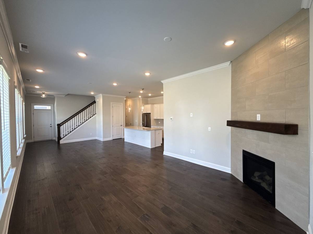 Townhouse for rent at 11218 Cobb Creek Court, Charlotte, NC 28277