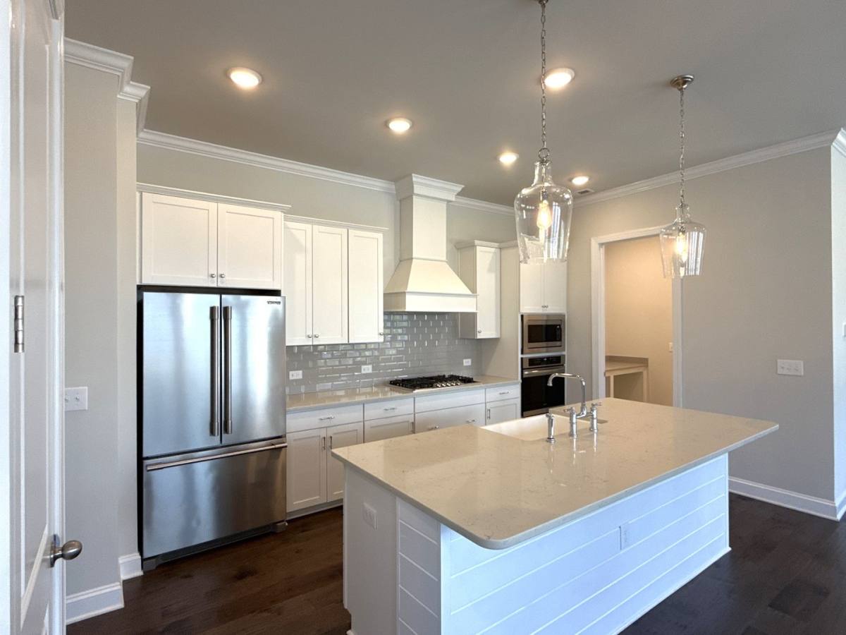 Townhouse for rent at 11218 Cobb Creek Court, Charlotte, NC 28277
