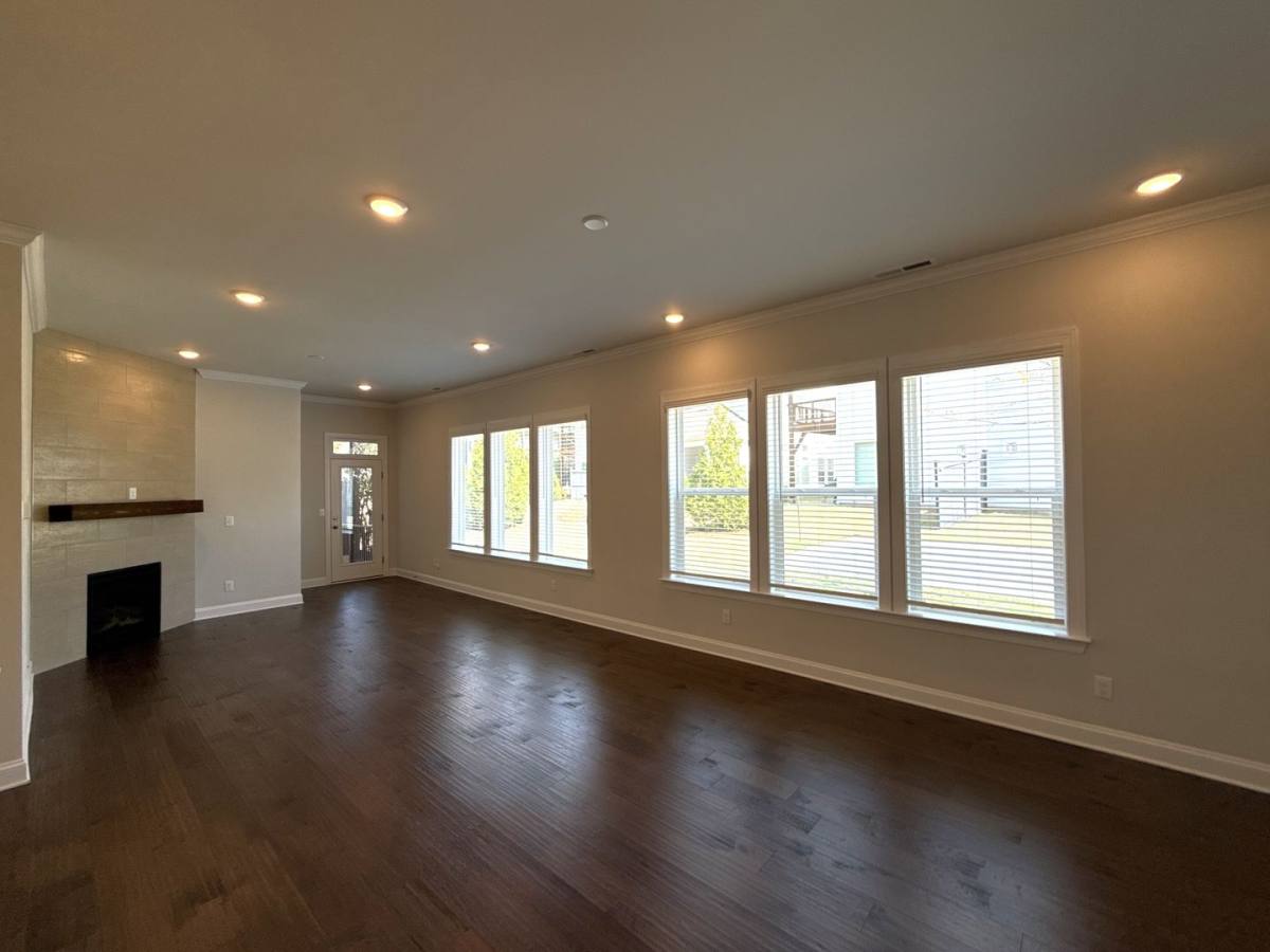 Townhouse for rent at 11218 Cobb Creek Court, Charlotte, NC 28277