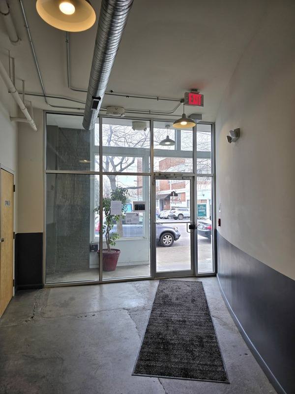 Apartment for rent at 1011 W Marshall St #212, Richmond, VA 23220